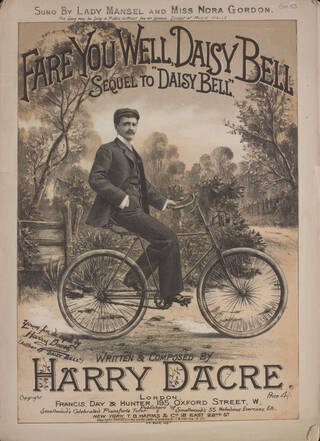 sheet Music