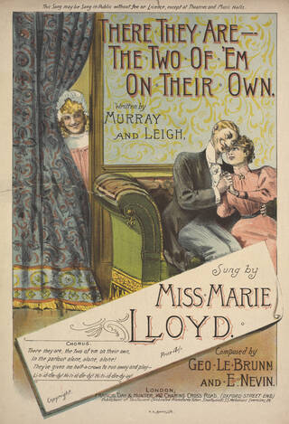 sheet music